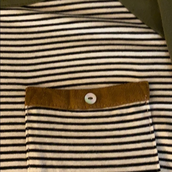 XL 3/4 sleeve shirt - Picture 2 of 2